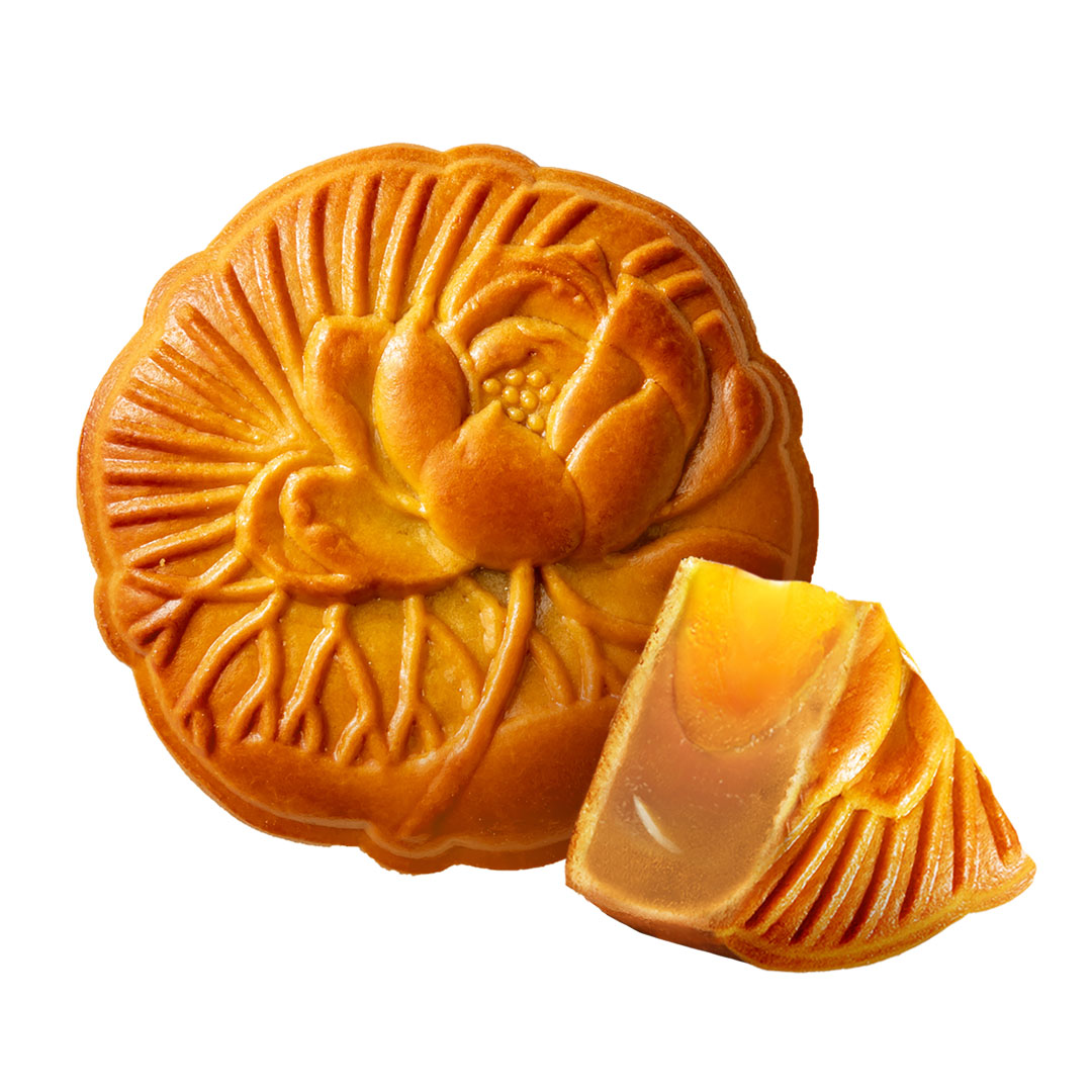 Mooncake Combo G – Casahana 喜月堂