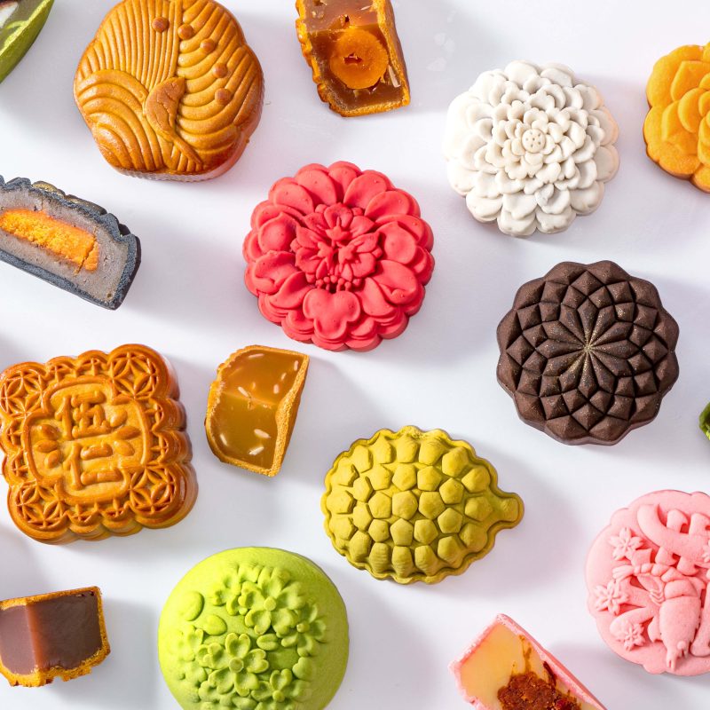 Mooncake 2024